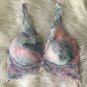 Push up bralette 💙