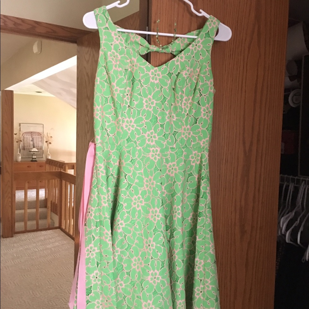 Lilly Pulitzer Freja Dress