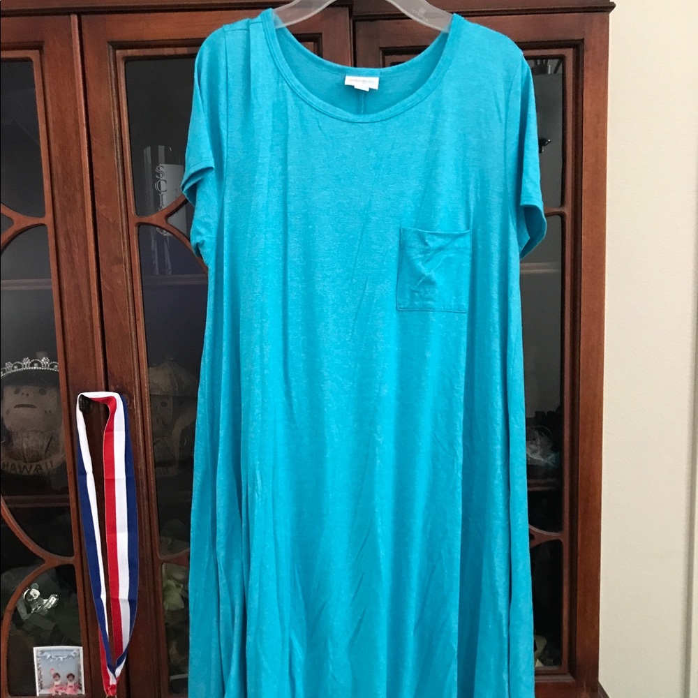 Lularoe Carly