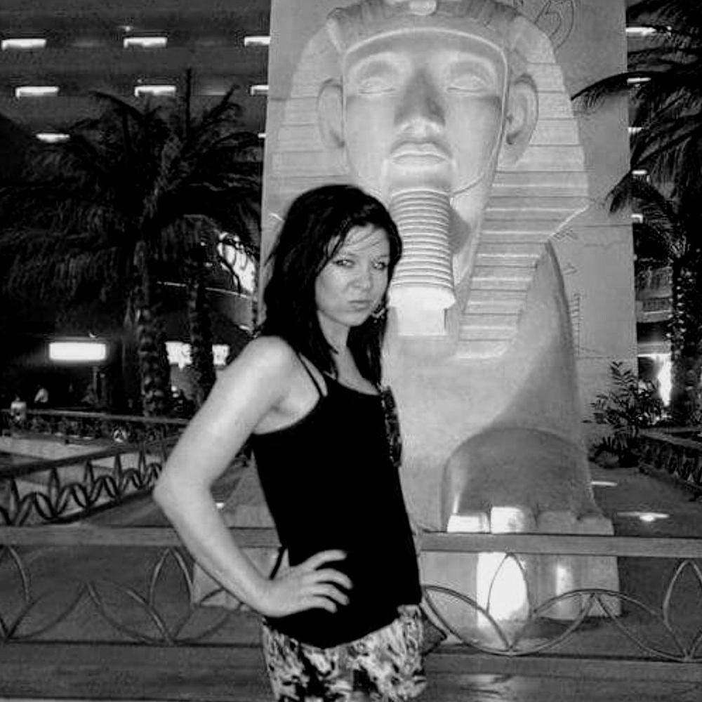 Meet your Posher, Steffanie