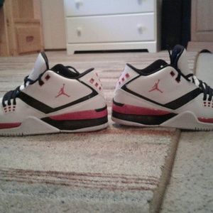 Jordan flight 1 worn 1x