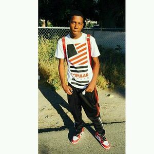 Meet your Posher, Raay