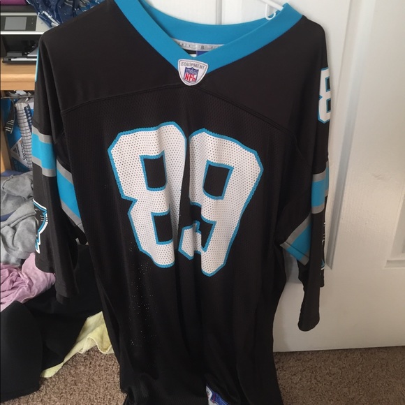 nfl Other - Panthers jersey