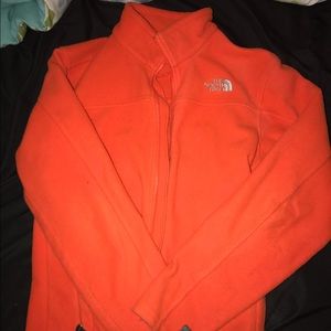 Northface Jacket