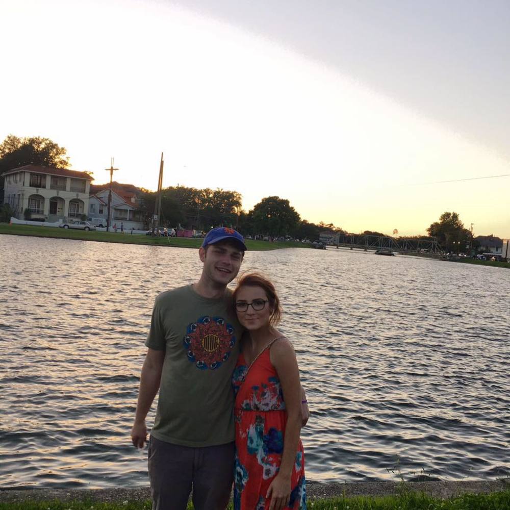 Meet your Posher, Shelby