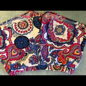 Jude Connally Shorts.