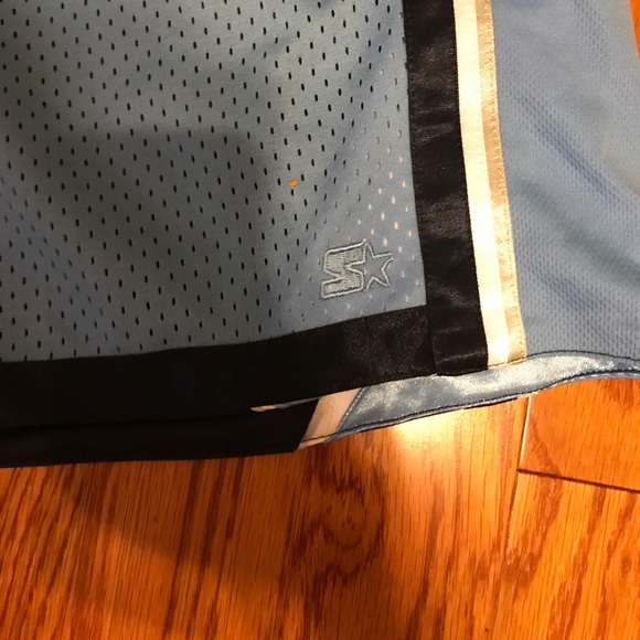 Reversible athletic shorts. - Picture 2 of 4