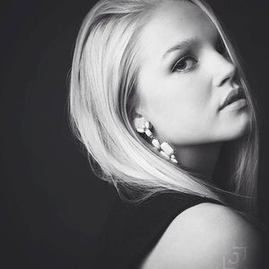 Meet your Posher, Julia