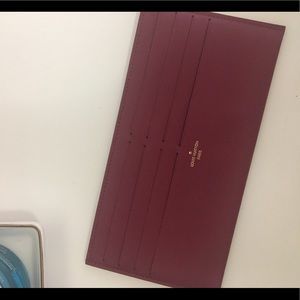 louis vuitton pochette felicie insert fusch