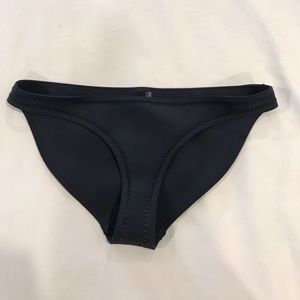 Triangle bikini bottoms