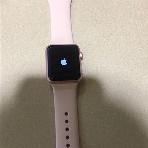 Series 1 Apple Watch!