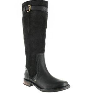 UGG Castille Tall Riding Boots