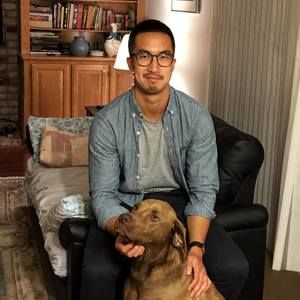 Meet your Posher, Gary