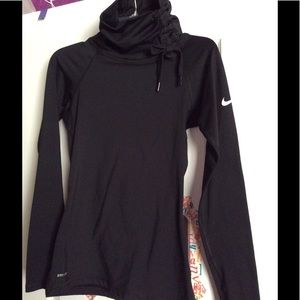 Dri-fit Nike pullover