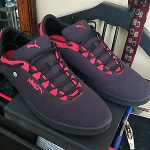 Puma shoes