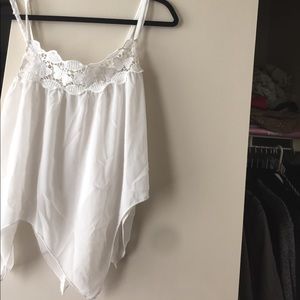 White Camisole