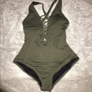 Bathing suit michael khors