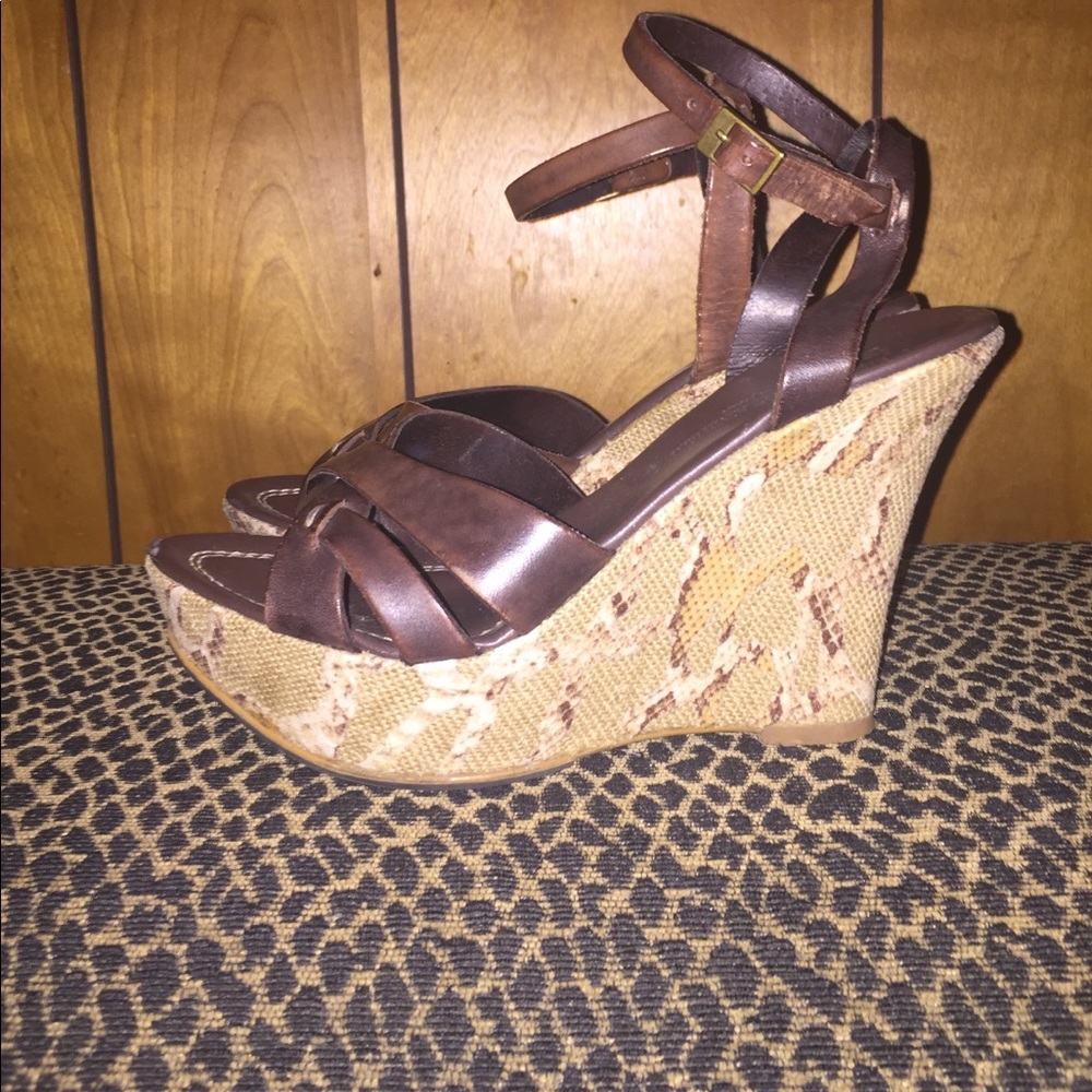 Franco Barbieri heels made in Italy