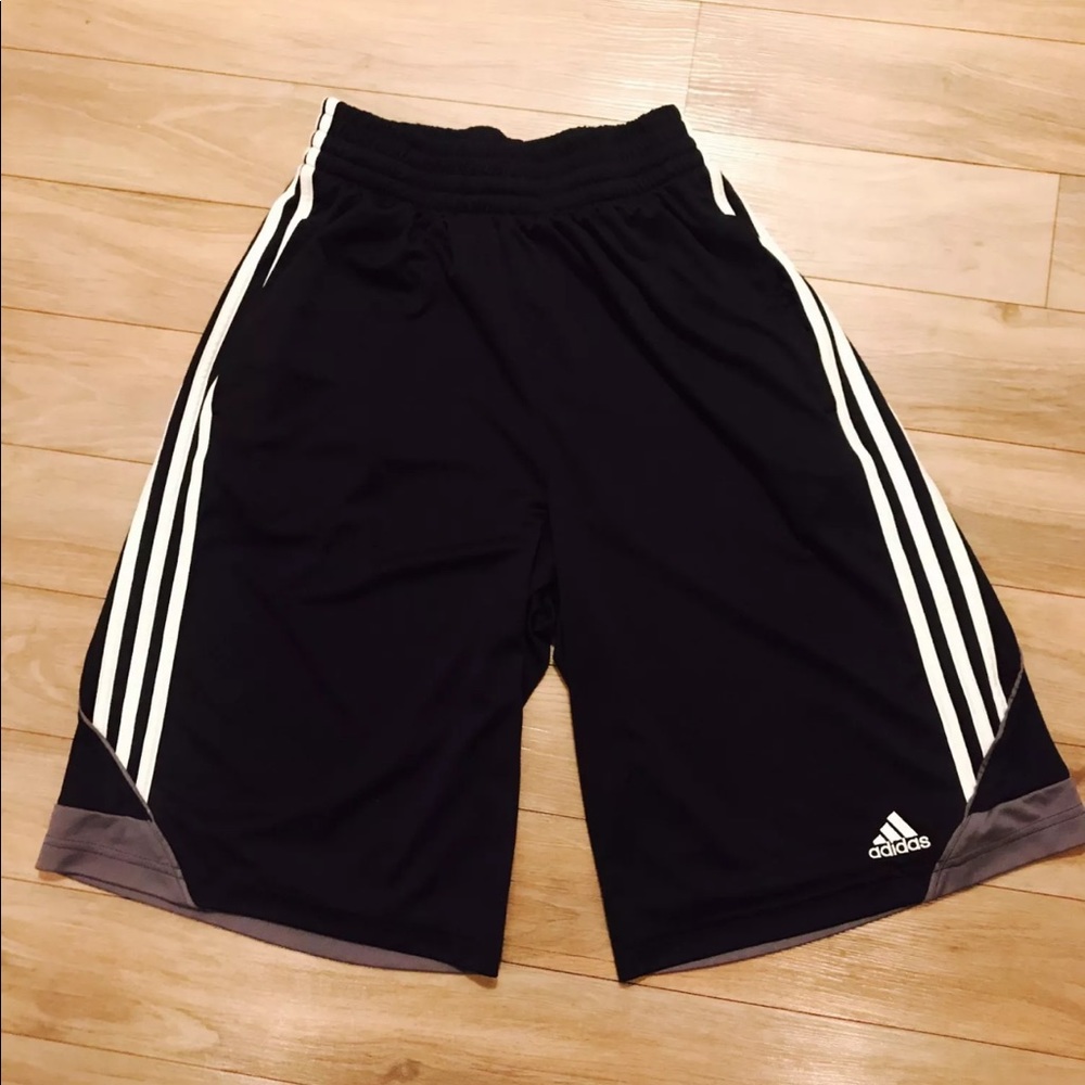 Men's Adidas climate shorts
