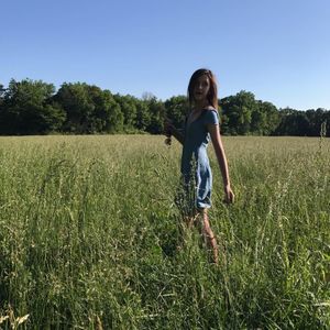 Meet your Posher, Allison