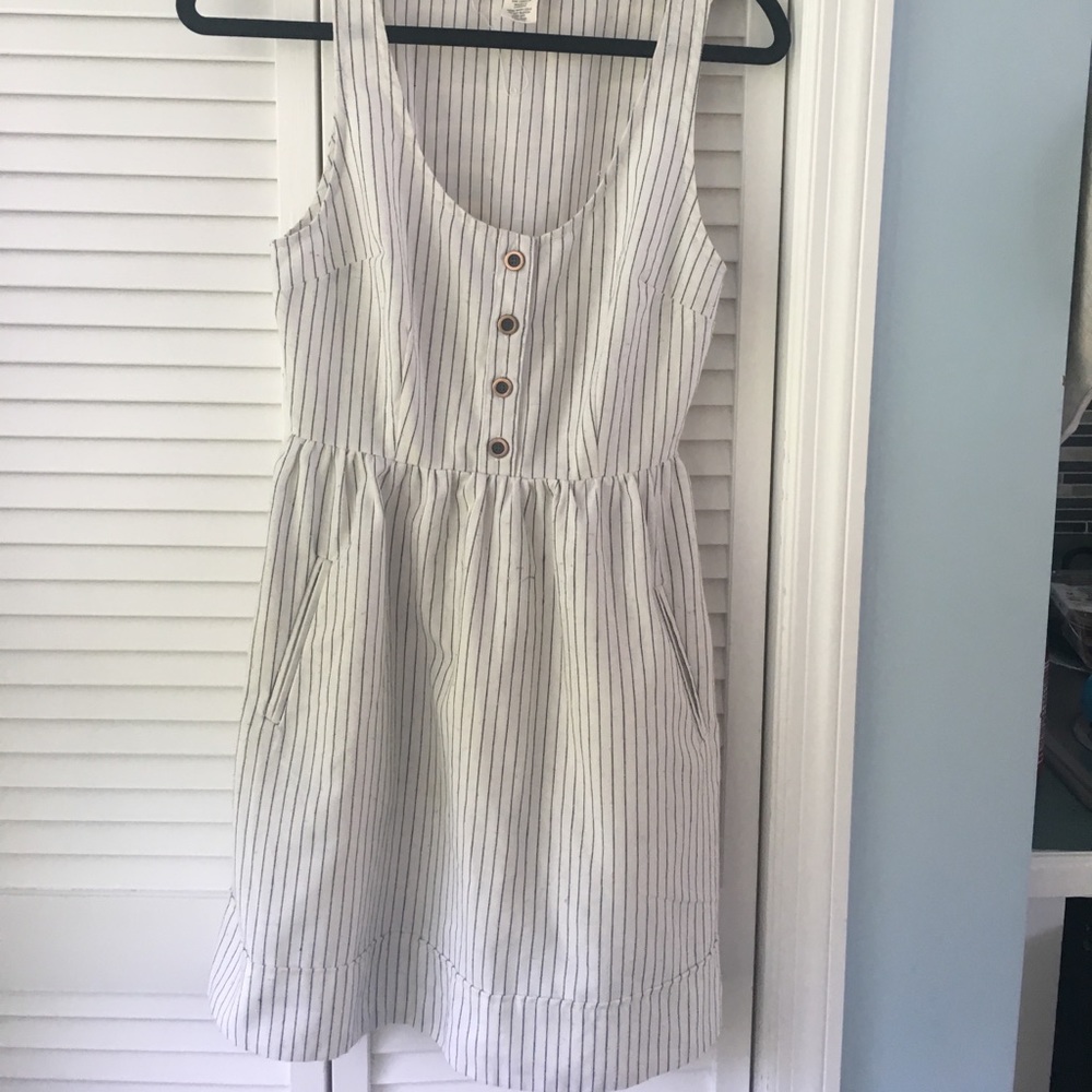 Urban Outfitters Striped Dress