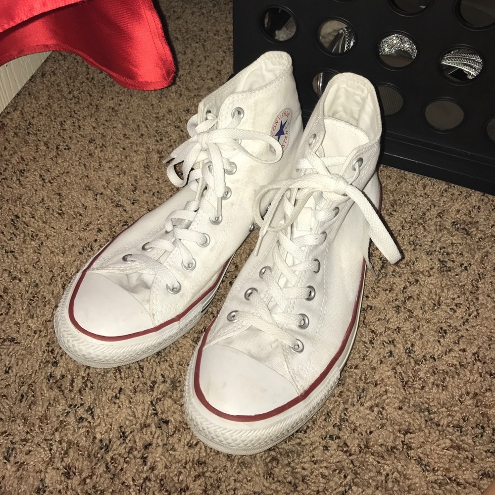 Converse All Star High tops
