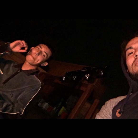 Meet your Posher, Cesar - Picture 2 of 2