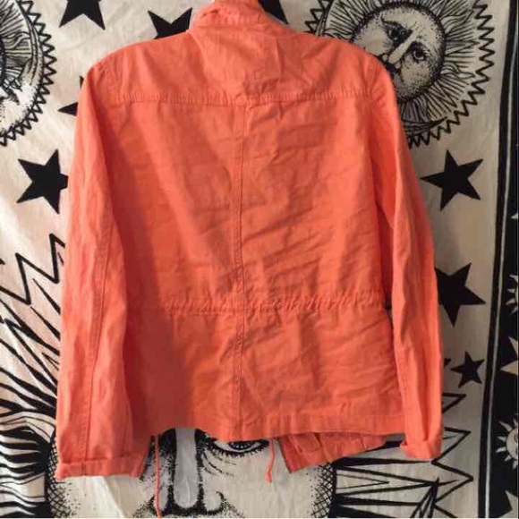 Jacket - Picture 2 of 2