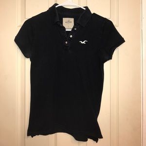 Navy Blue Polo