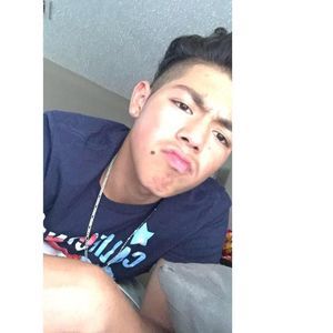 Meet your Posher, Horacio