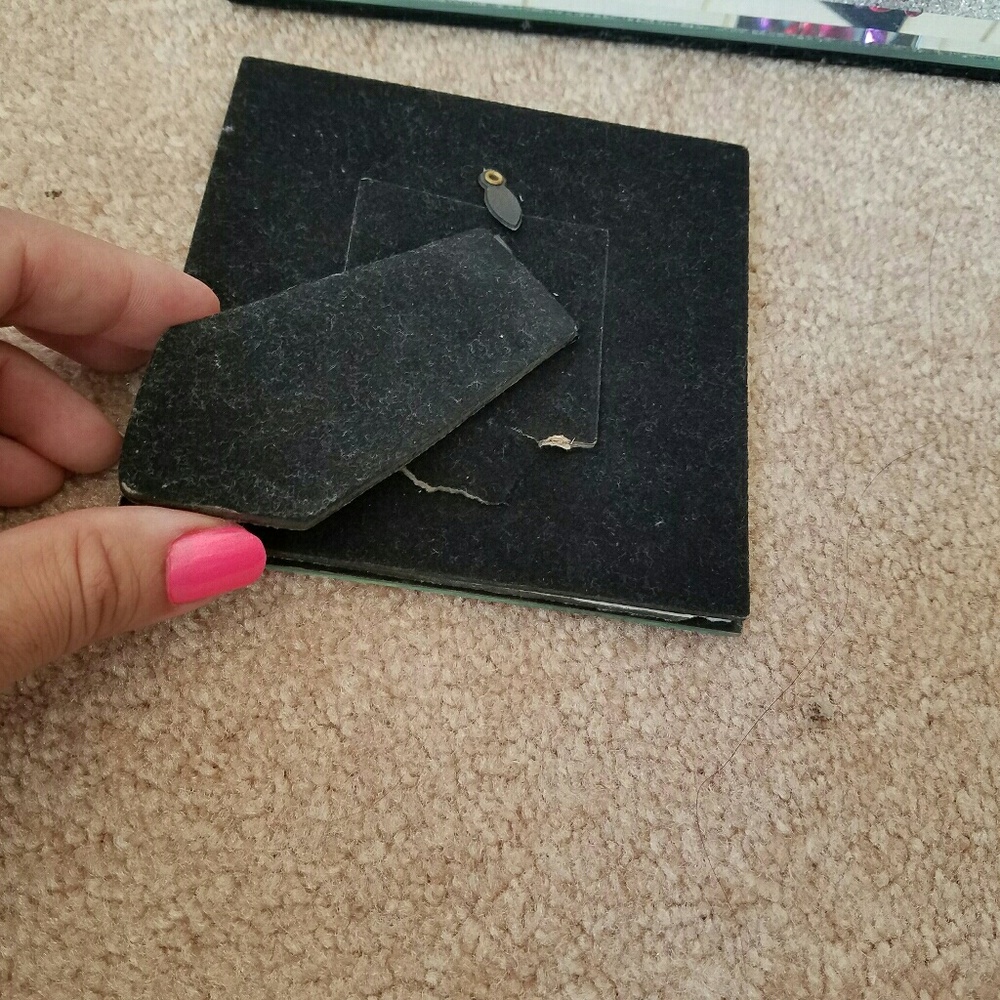 Photo frame decor - Picture 3 of 3