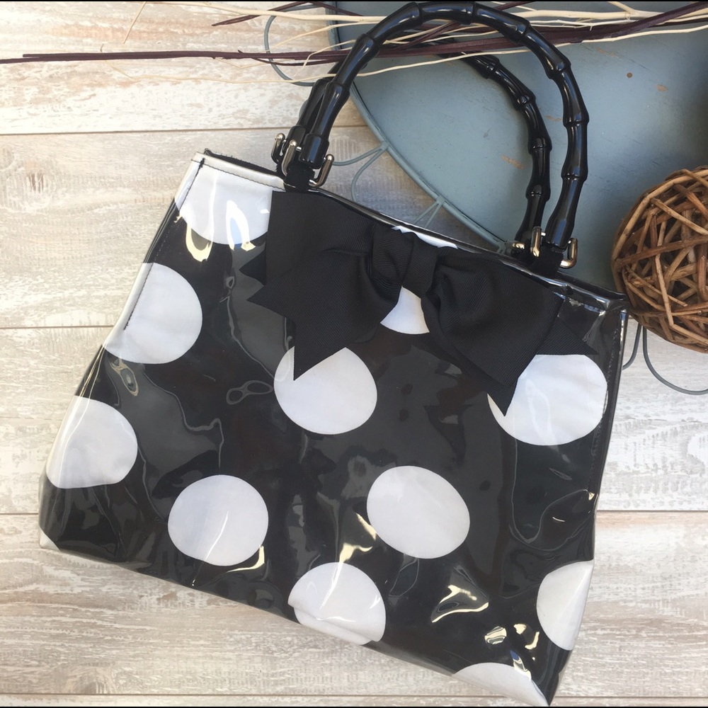Mary Mary Earth Purse, Excellent Used Condition