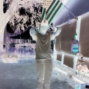 Meet your Posher, Kendrick