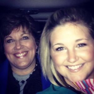 Meet your Posher, Sue kyle