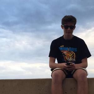 Meet your Posher, Collin