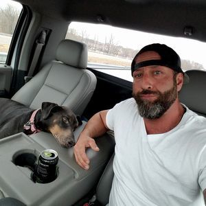 Meet your Posher, Joe