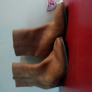 Steven by Steve Madden Boots