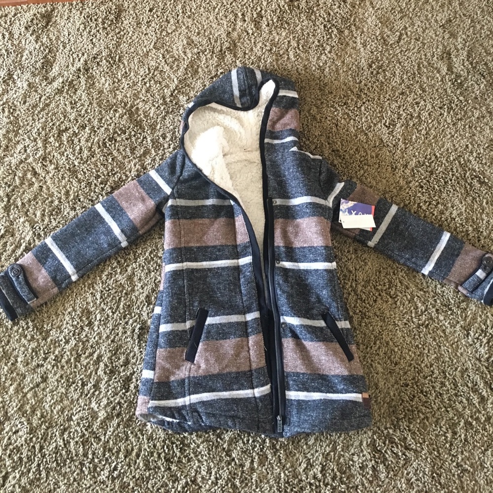 Roxy winter jacket
