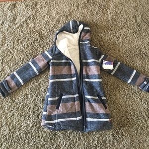 Roxy winter jacket