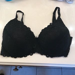 38DD bra