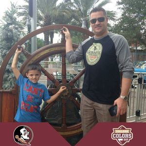 Meet your Posher, Jason