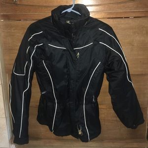 Spyder Jacket