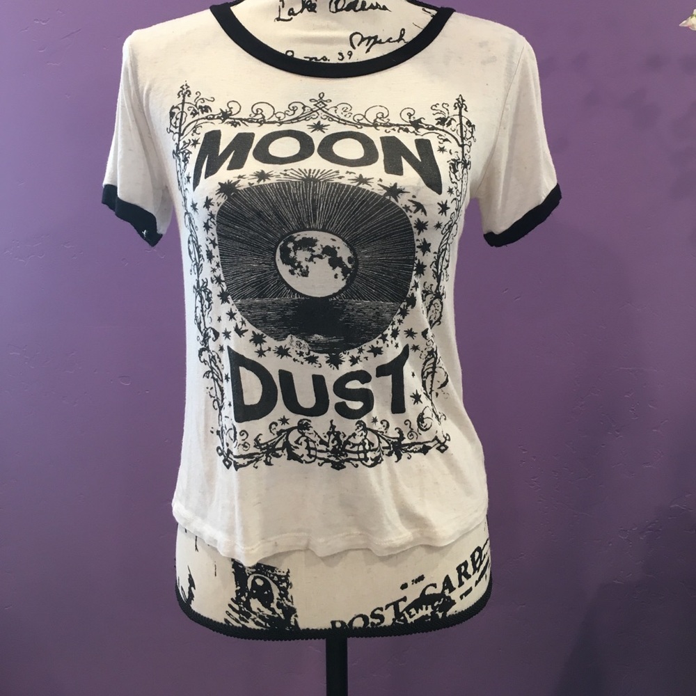 Moon Dust Shirt