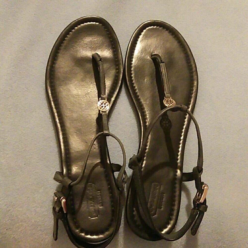 Coach Sandals