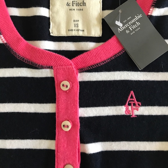 Sleep Top - Picture 2 of 2