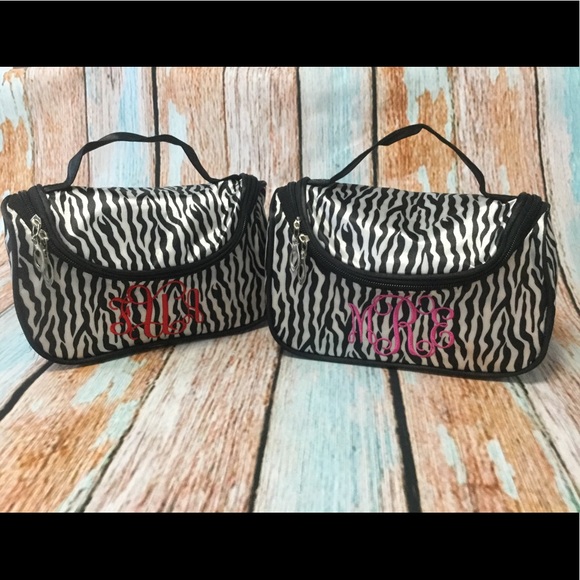 Cosmetic Makeup Toiletry Bag - Picture 7 of 7