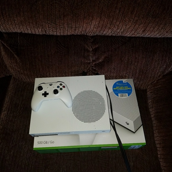 Xbox one - Picture 2 of 3