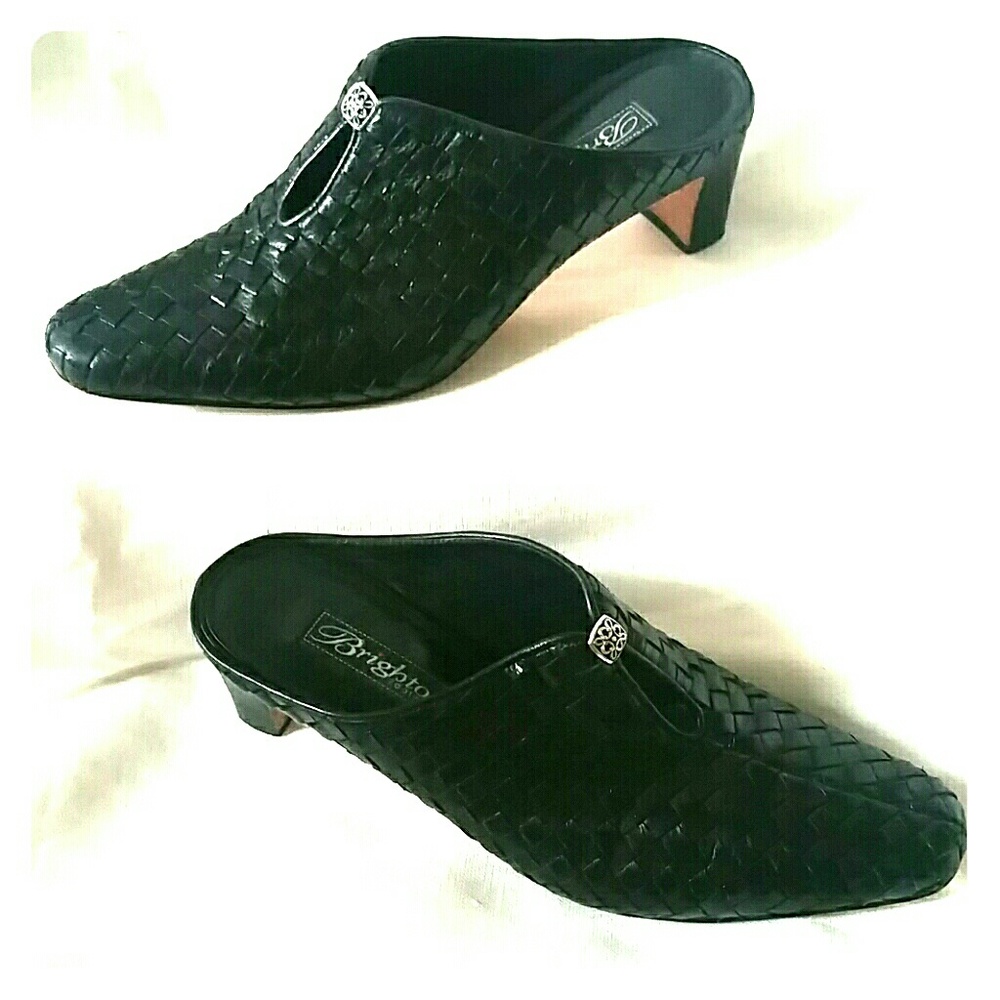 Brighton slip on shoes