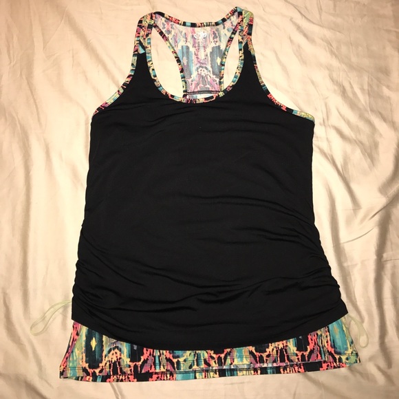 Maurices Tops - • Maurices workout tank •