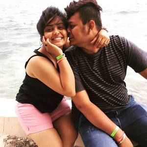 Meet your Posher, Shraddha